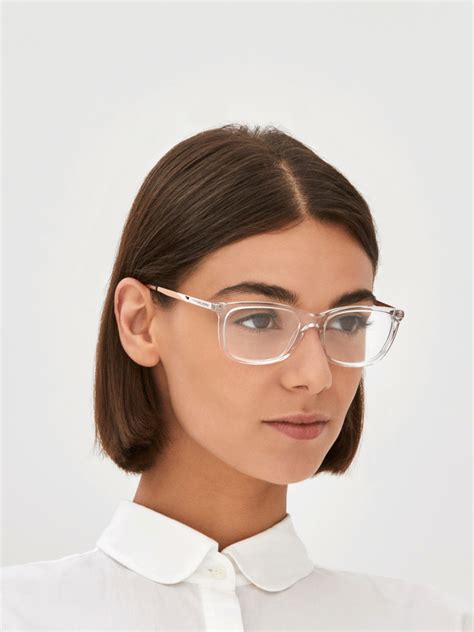 michael kors 8006 glasses|Michael Kors clear women's glasses.